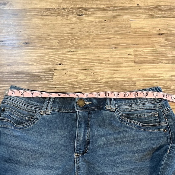 DEMOCRACY Ab technology jeans - Picture 4 of 7